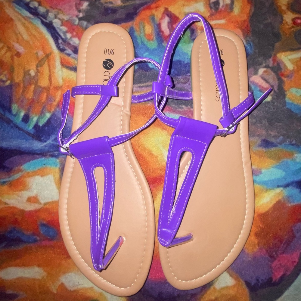 Women sandals